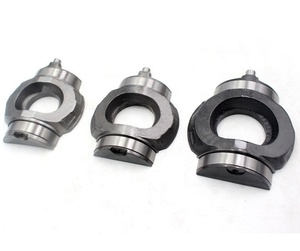 ชุดซ่อมปั๊มไฮดรอลิกแบบลูกสูบ A4VG28 แบบหมุน - Product Image 4