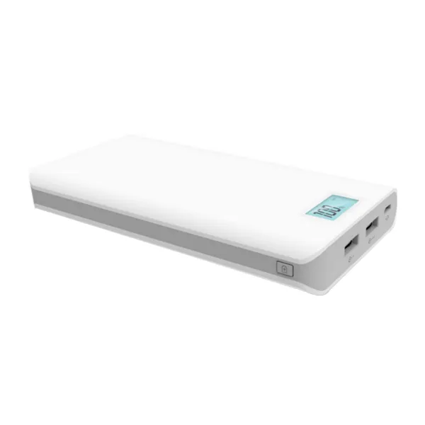 Offre Spéciale RedmiUSB mobile banque de puissance 20000mah pour xiaomi