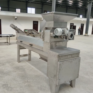 Máquina separadora de semillas y cáscara de Granada de bajo precio Máquina separadora de semillas de granada - Product Image 2