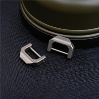 TGZUO FB05 Porte-clés magnétique en titane CNC de précision à dégagement rapide, robuste, pour EDC, organisateur de clés de voiture, accessoire