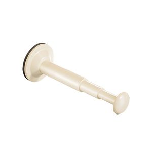 Suction Cup Clothes Hanger Storage Device Telescopic Wall Mounted For Home Balcony <b>Drying</b> <b>Rack</b> - Product Image 5