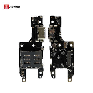 Pour <span class=keywords><strong>HuaWei</strong></span> <span class=keywords><strong>P20</strong></span> P20pro EnjoyZ 20pro 30 Youth Honor Play4Tpro 90GT 400 400pro, câble de connecteur de prise de téléphone, petite carte de connecteur de prise - Product Image 5