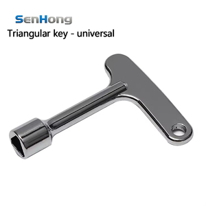 <span class=keywords><strong>Clé</strong></span> triangulaire universelle pour <span class=keywords><strong>ascenseur</strong></span> compatible avec les armoires de commande TKE Mitsubishi <span class=keywords><strong>Otis</strong></span> Toshiba Hitachi, pièces d'<span class=keywords><strong>ascenseur</strong></span> - Product Image 5