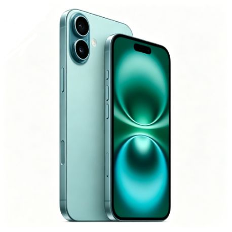 Good Quality Smartphone for IPhone 16 128GB 256GB 5G Smartphone Cheap Bulk Sale