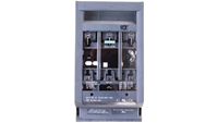 Nuevo y en Stock: Fusible Aislador de Carga PLC 3NP1133-1CA10 de 3 Polos - Proveedor PAC