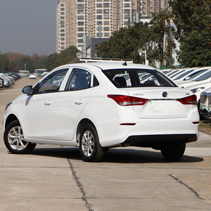 وقود بنزين منخفض السعر 4 أبواب 5 مقاعد ثلاثة صناديق فان تشانكان يويشيانغ Alsvin4 للبيع - Product Image 2