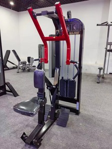 Equipo de Entrenamiento de Fuerza con Pesas SK Commercial, Paquete Completo de Máquinas de Gimnasio para Centro de Fitness, Hotel, Club, OEM, ODM - Product Image 3