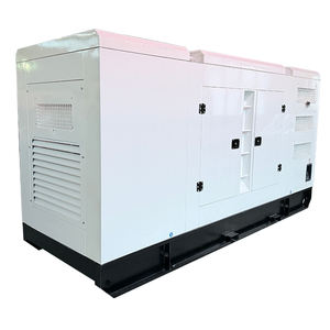 상하이 상업 판매 백업 전원 공급 장치 200kw300kw 500kw800kw 1000kw 사일런트 디젤 발전기 세트 소스 공장 - Product Image 4