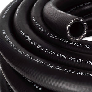 Manguera para <span class=keywords><strong>Hielo</strong></span> <span class=keywords><strong>Seco</strong></span> <span class=keywords><strong>de</strong></span> 1/4 ~ 1 Pulgada para <span class=keywords><strong>Limpieza</strong></span> Industrial y Equipos <span class=keywords><strong>de</strong></span> Granallado - Product Image 5