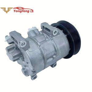 מדחס ac עבור avenst25 2.0 קורולה verso 2.2 D-4D 88310-05090 88310-05120 88310-0f030 8831021120 8810-2b690 88310-2b691 - Product Image 4