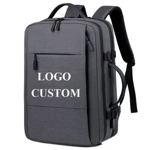 Рюкзак для ноутбука с USB-портом