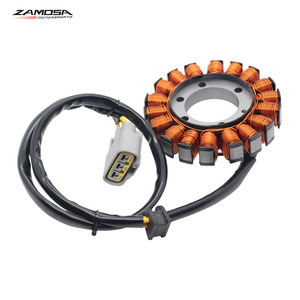 Bobine de stator de générateur de moto 26420562D 26420572C Panigale <span class=keywords><strong>V4</strong></span> R <span class=keywords><strong>1100</strong></span> 2019-2020 pour <span class=keywords><strong>Ducati</strong></span> - Product Image 5