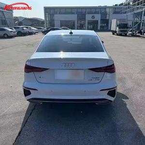 <span class=keywords><strong>AUDI</strong></span> <span class=keywords><strong>A3</strong></span> Auto Usado 1.4T 150HP 7DCT Auto <span class=keywords><strong>de</strong></span> Lujo a Gasolina Auto Usado Informe <span class=keywords><strong>de</strong></span> Inspección <span class=keywords><strong>de</strong></span> Vehículos Precios <span class=keywords><strong>de</strong></span> Autos en China Venta al por Mayor - Product Image 6