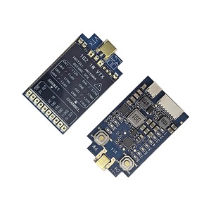 VTX 8CH 1.2G 1W 2W ระบบส่งภาพไร้สาย FPV สำหรับโดรนแข่ง - Product Image 3
