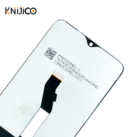 Écran tactile LCD en gros d'usine, prêt à être expédié, pour Xiaomi Redmi Note 8 Pro, assemblage d'écran LCD INCELL de remplacement
