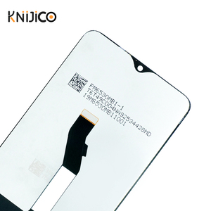 จอ LCD พร้อมส่งจากโรงงานสำหรับ <span class=keywords><strong>Xiaomi</strong></span> <span class=keywords><strong>Redmi</strong></span> <span class=keywords><strong>Note</strong></span> <span class=keywords><strong>8</strong></span> Pro หน้าจอสัมผัสแบบ INCELL พร้อมชุดเปลี่ยน - Product Image 5