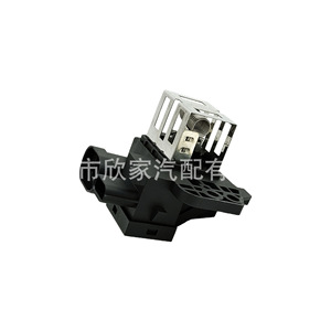 Renault <b>Blower</b> Fan Motor 255507773R 255509263R 2523000Q0J For <b>Car</b> Air Conditioning Replacement Part - Product Image 1