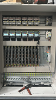 Medidor Digital Inteligente de Energía Trifásico Multicanal de Alta Precisión Clase 0.5S con Riel DIN, WIFI, MQTT, RS485 y Relación VT/CT Programable