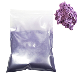 <strong>China</strong> Supplier <strong>Colourful</strong> Pearlescent Powder Mica Pearl <strong>Pigment</strong> for Plastics - Product Image 5