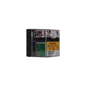 Controlador de combustión mecánico de gas Resideo Mmg 810.1 Mod 33 para accesorios de quemador - Product Image 1
