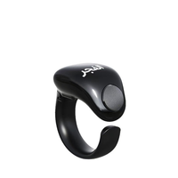 Nouvelle bague intelligente de comptage de prières musulmanes 2026 : Tasbih Zikr intelligent pour le calcul du nombre de prières (Plasterl Rosary)