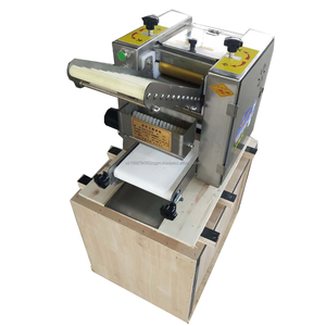 เครื่องห่อเกี๊ยวซ่าไฟฟ้าเครื่องห่อเกี๊ยวซ่า - Product Image 1