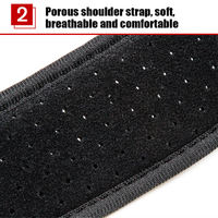 Ceinture de soutien dorsale Correcteur de posture pour homme et femme