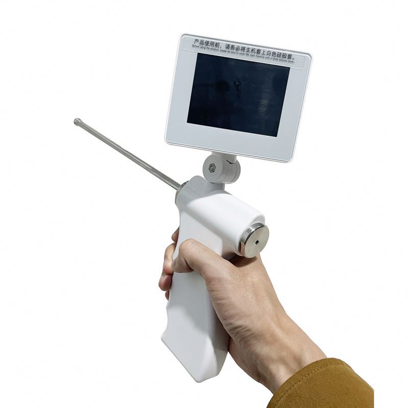 Veterinary Pig Cattle Sheep Artificial Insemination
