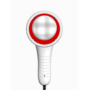 Luyao yeni kilo kaybı <span class=keywords><strong>mini</strong></span> elektrikli anti selülit el vücut zayıflama masajı - Product Image 3