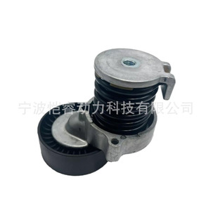 ตัวปรับความตึงสายพานเครื่องยนต์ Mercedes-Benz C-Class W204 รุ่น A2712000470 A2712000270 อะไหล่ทดแทน - Product Image 2