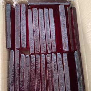 Venta al por mayor de fábrica turca: Cuentas de Zultanita de 6.0mm que cambian de color, gema de Diaspore creada para pulseras, collares y rosarios DIY - Product Image 6