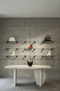 Hiệu quả xây dựng tiếp xúc với tổng hợp bê tông trang trí tường Bảng điều khiển nội thất bê tông - Product Image 4