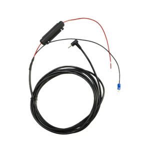 DC2.5 Fiş - U Şekilli ve Açık Uçlu Splitter Kablo Demeti Özel U Şekilli Elektrik Sıkma Terminali Pabuçları Dc2.5mm Fiş Kablosu - Product Image 3