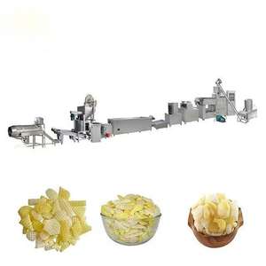 <span class=keywords><strong>Vente</strong></span> <span class=keywords><strong>directe</strong></span> d'usine et machine à fabriquer des chips <span class=keywords><strong>de</strong></span> pommes <span class=keywords><strong>de</strong></span> <span class=keywords><strong>terre</strong></span> à haute efficacité, automatique pour les usines <span class=keywords><strong>de</strong></span> transformation alimentaire - Product Image 4
