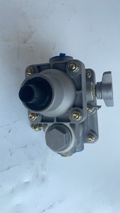อะไหล่รถตักล้อยี่ห้อ Liugong รุ่น 13C1499 ชุดวาล์วปล่อยแรงดันคาร์บูเรเตอร์ - Product Image 5