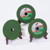 Disque de découpe en résine certifié ISO, vente directe usine, 9 pouces (230*2.0*22.23 mm), disque à tronçonner pour meuleuse d'angle