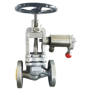 Marine-Schnell schließ ventil Hochleistungs-Not abschaltung für Heizöl-Wasser anwendungen - Product Image 2