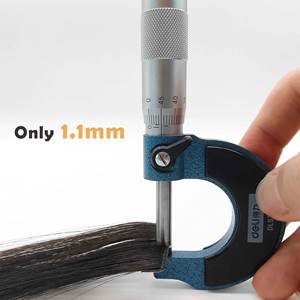 Fasimei Rohe Russische Human Hair <span class=keywords><strong>Extensions</strong></span> aus Einer Spenderin, Genius Tape-in, Unsichtbare Tape-<span class=keywords><strong>Extensions</strong></span> - Product Image 5