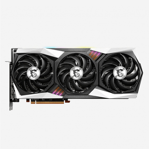 Carte graphique d'occasion Radeon 6800 GAMING X TRIO 16G, carte graphique RX6800, carte vidéo MSI AMD Radeon RX 6800 XT GAMING X TRIO 16G Gra - Product Image 3