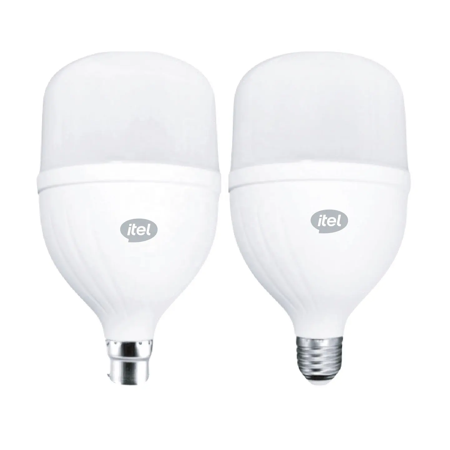 مصباح LED عالي الجودة T100 B22 E27 بريق 30 وات مصباح إضاءة LED مصباح T