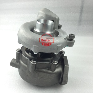 TF035 Turbo pour BMW <span class=keywords><strong>320D</strong></span> 120D (E87) 160 CH) m47TUE Moteur 49135-05671 49135-05610 49135-05651 - Product Image 5