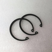 S16255 M14 ENGINE RETAINING RING 142176 M14 ENGINE LOCK NUT