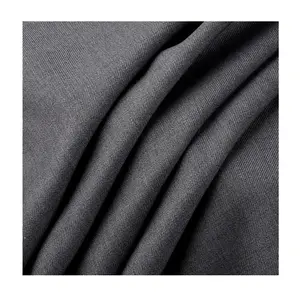 Hot Sale T/R Suiting Cheap Price Fabric Men's Suiting For Indonesia Polyester Viscose Tr Suiting Fabric