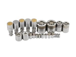 Компоненты пресс-формы CUMSA, стандартная высокоточная форма, воздушный клапан VA - Product Image 4