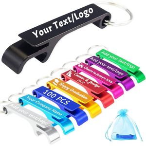 Stock promotionnel : Blanks de barres en acier inoxydable personnalisables par sublimation pour décapsuleurs - Product Image 3