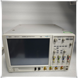 ออสซิลโลสโคป Keysight DSA90604A 6GHz ประสิทธิภาพสูง Infiniium มือสอง ออสซิลโลสโคป Keysight มือสอง 6GHz - Product Image 4