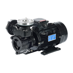 ปั๊มน้ำมันเชื้อเพลิง 0.33-3HP 140 ลิตร/นาที อัตราการไหล 85 เมตร ระยะส่ง 10 บาร์ ได้รับการรับรองมาตรฐาน CE - Product Image 3