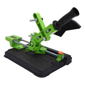 Máy mài góc khung phổ đa chức năng Máy mài rắn trang bị lại bảng cưa cắt tay Máy mài góc đứng - Product Image 3