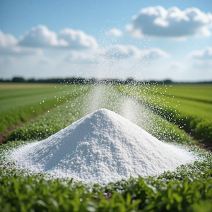 Nouveaux produits Sulfate de potassium 50% K2SO4 poudre Cas 7778-80-5 50%-52% soluble dans l'eau - Product Image 4