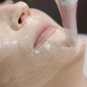 Populaire Permanent Fair Glow Crème Maquillage Beauté Fond de teint liquide Crème blanchissante pour la peau Sérum Naturel avec <span class=keywords><strong>Derma</strong></span> Pen - Product Image 3